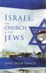 Israel The Church & the Jews